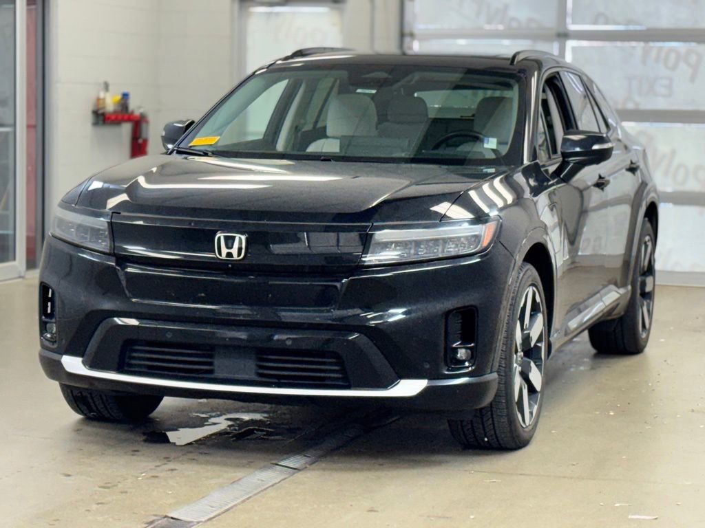 Used 2024 Honda Prologue Elite image 3