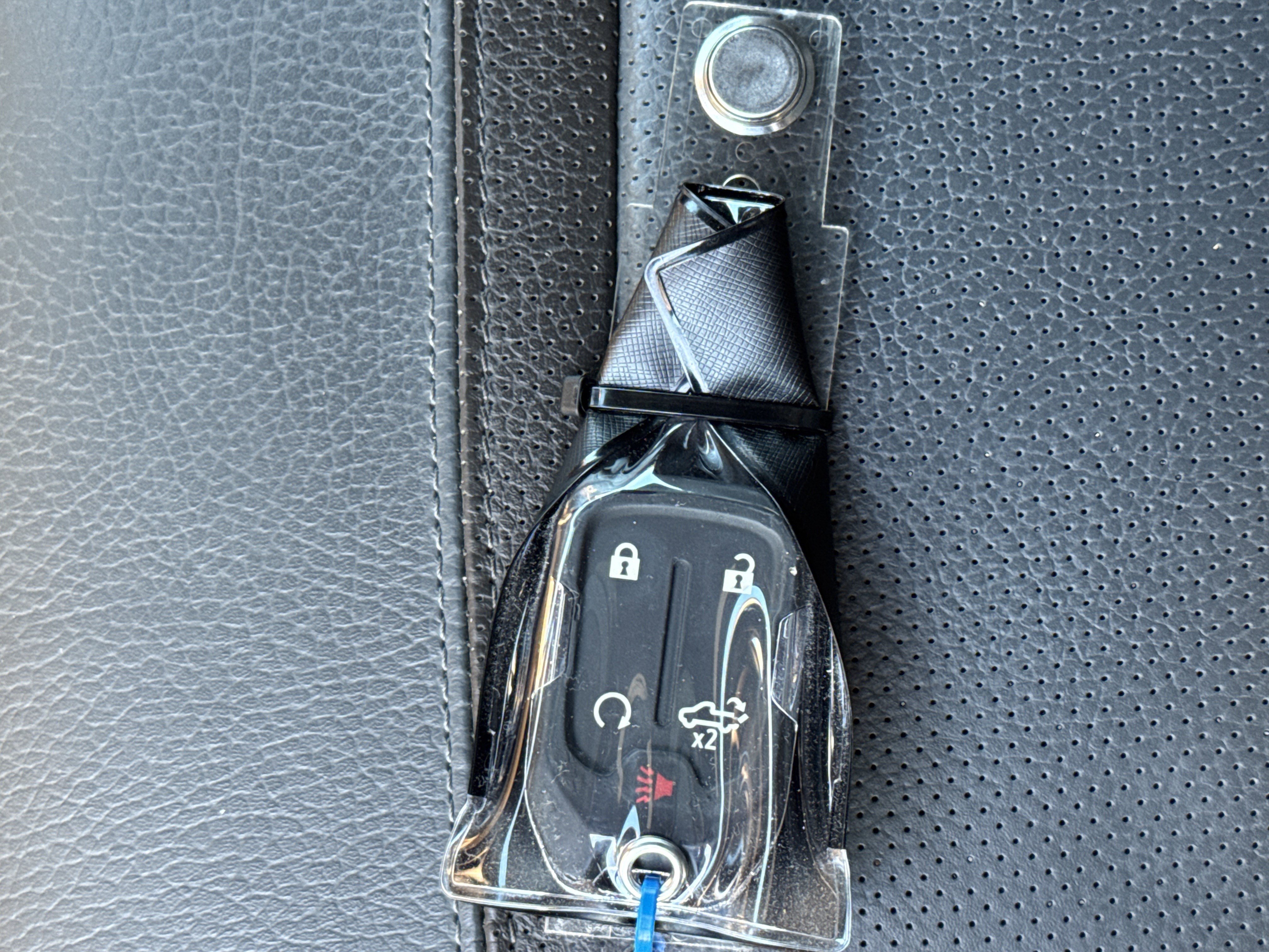 Used 2021 GMC Sierra 1500 Denali w/ Denali Ultimate Package image 37