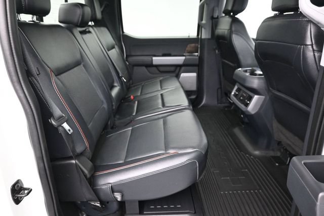 Used 2024 Ford F250 Lariat w/ Lariat Ultimate Package AWD/4WD image 14