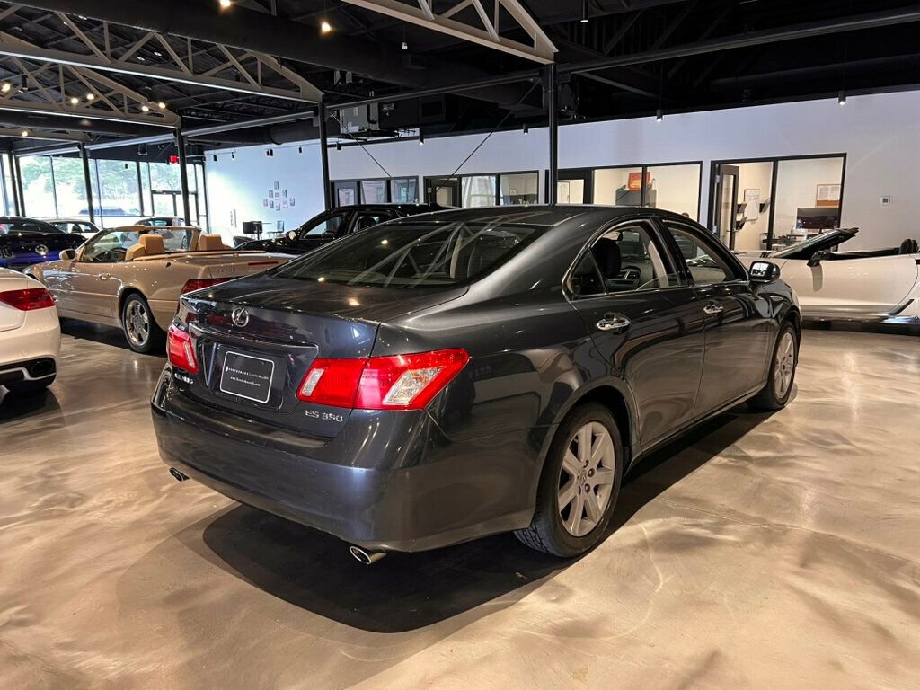 Used 2009 Lexus ES 350 image 5