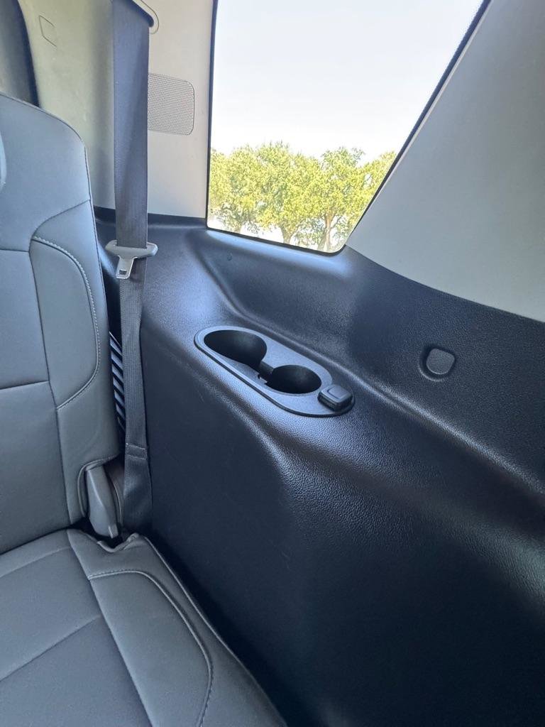 Used 2019 Chevrolet Tahoe LT RWD image 20