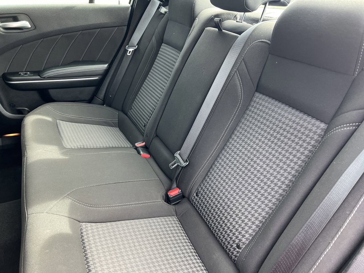 Used 2023 Dodge Charger SXT image 21