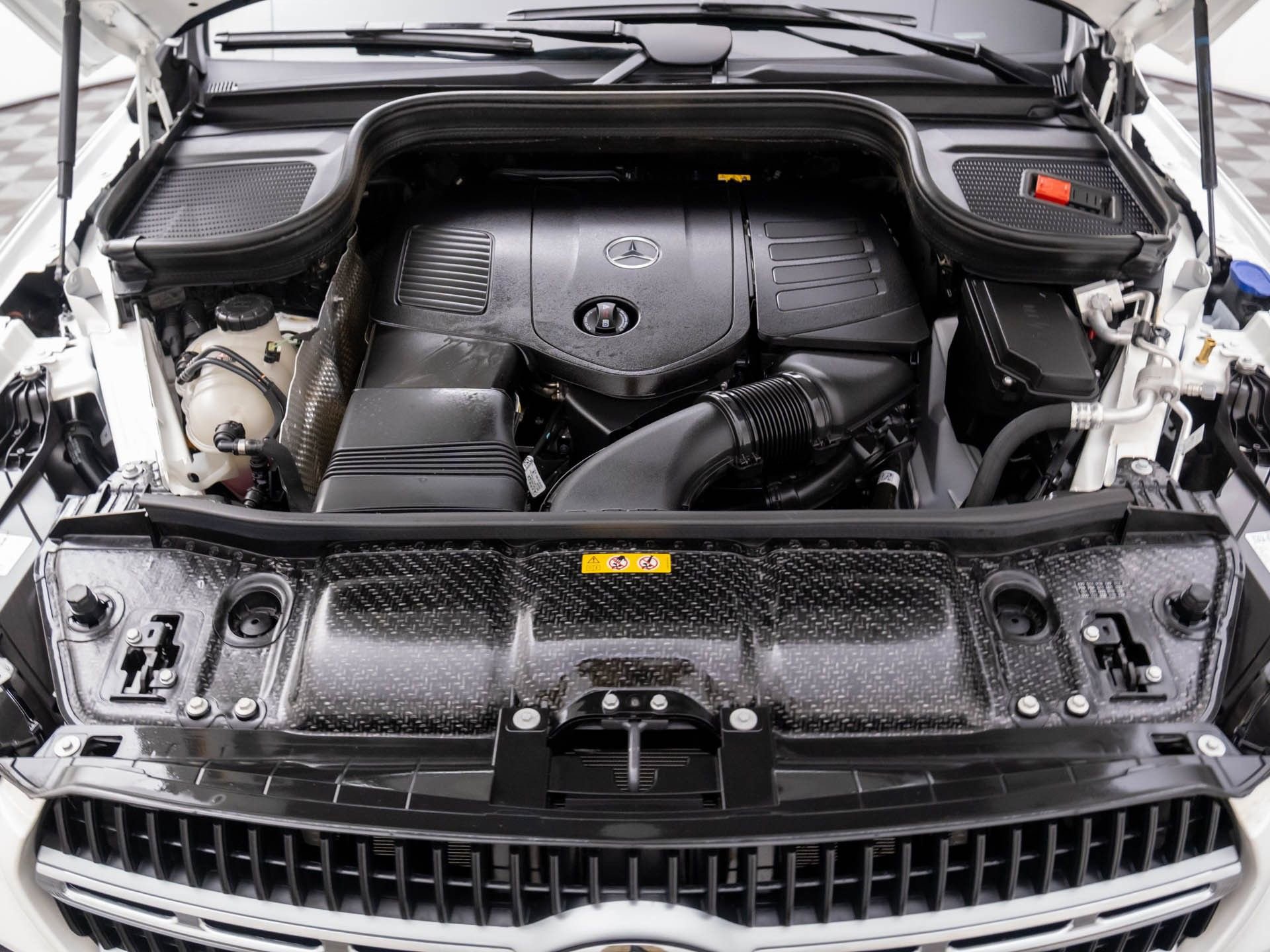 Used 2025 Mercedes-Benz GLE 350 GLE 350 image 32