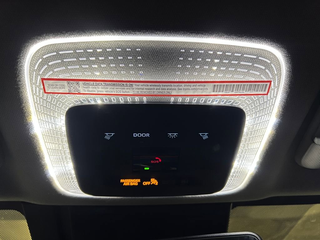 New 2026 Toyota Prius Plug-In Hybrid image 28