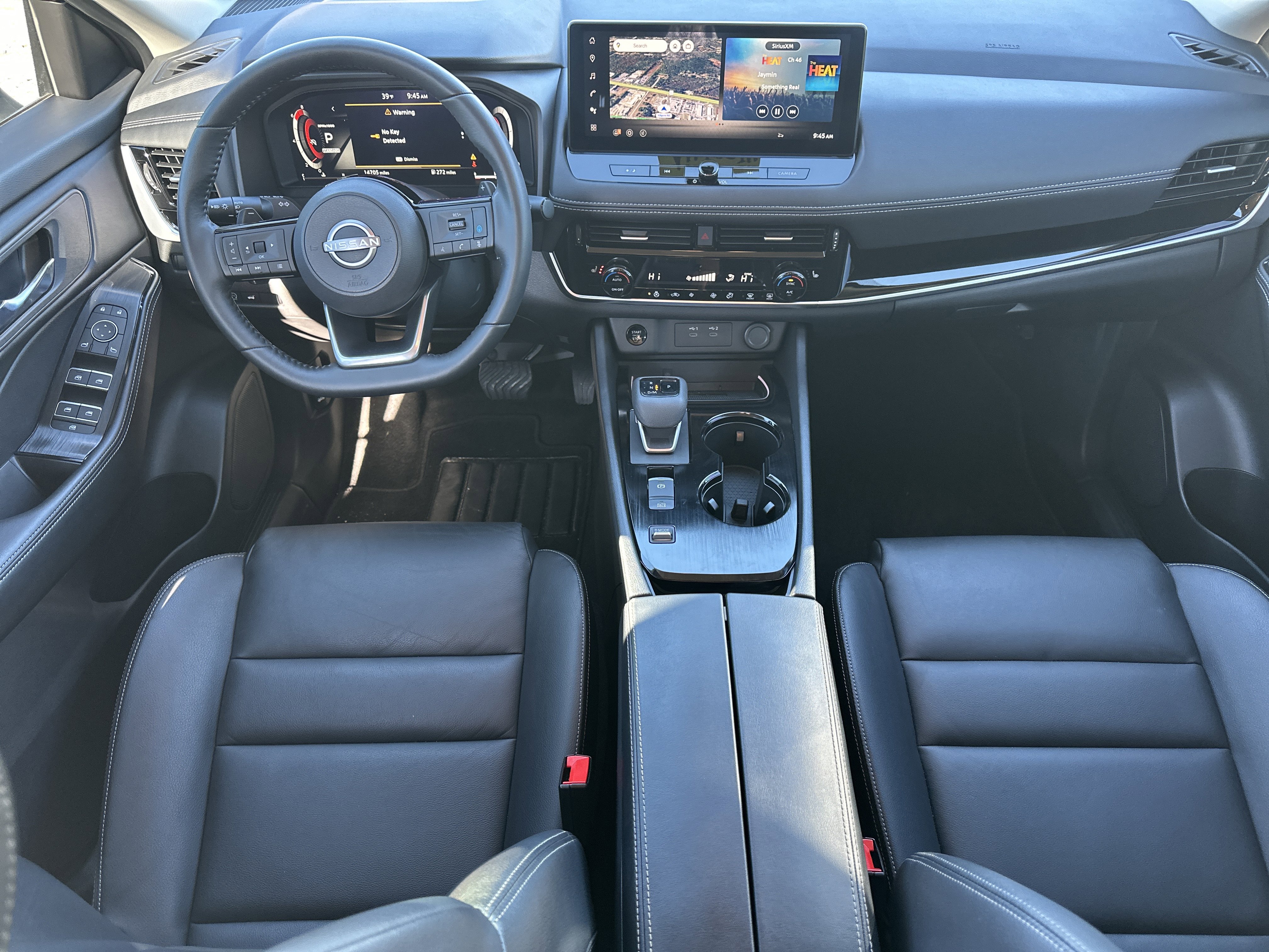 Used 2024 Nissan Rogue SL image 23