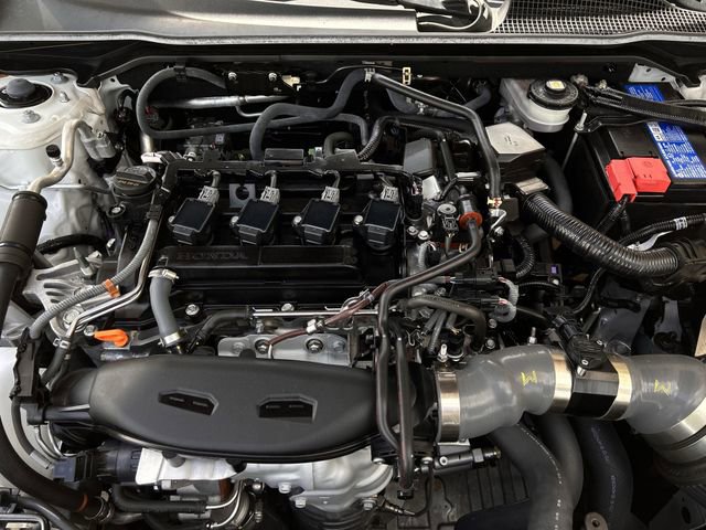 Used 2024 Honda Civic Si image 34
