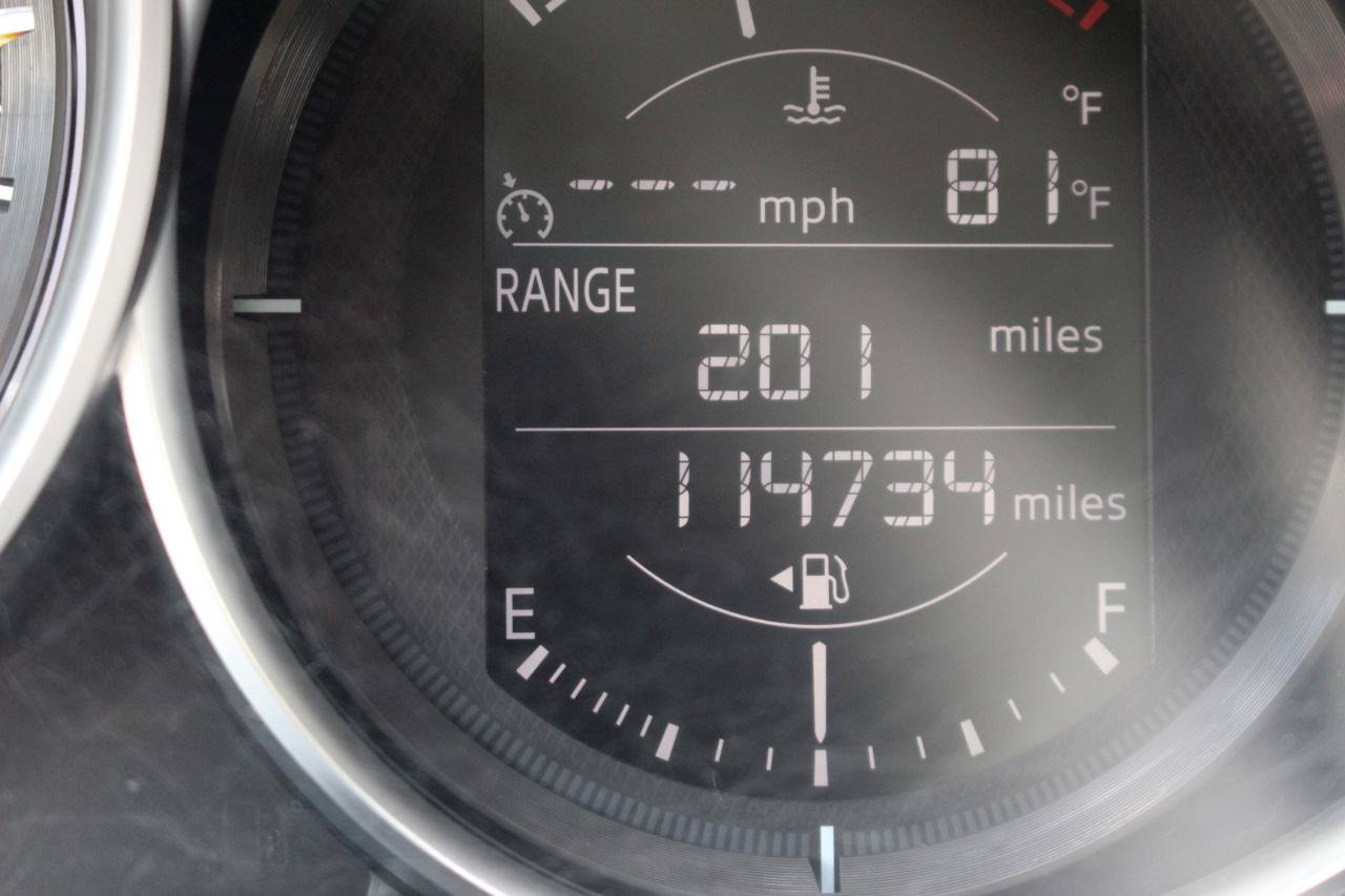 Used 2017 MAZDA MAZDA6 Sport FWD image 21