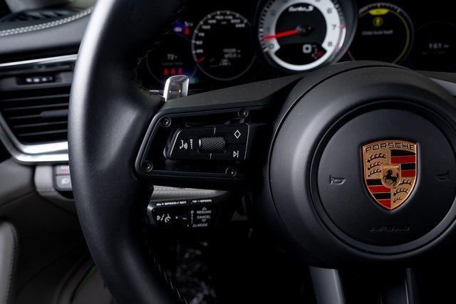 Used 2023 Porsche Panamera Turbo S image 42