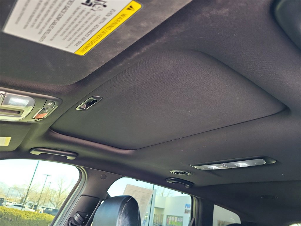 Used 2023 Kia Telluride EX X-Line image 8