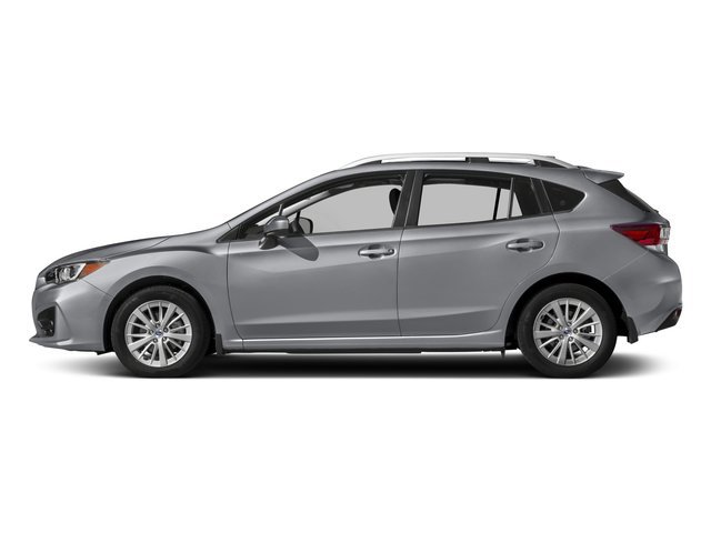 Used 2017 Subaru Impreza 2.0i Premium AWD/4WD image 6