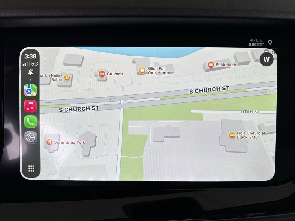 Certified 2023 Buick Envision Avenir AWD/4WD image 16