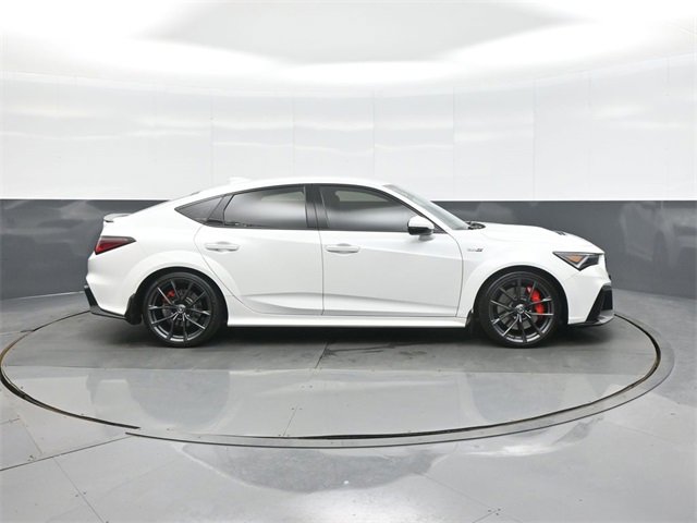Used 2024 Acura Integra Type S image 8