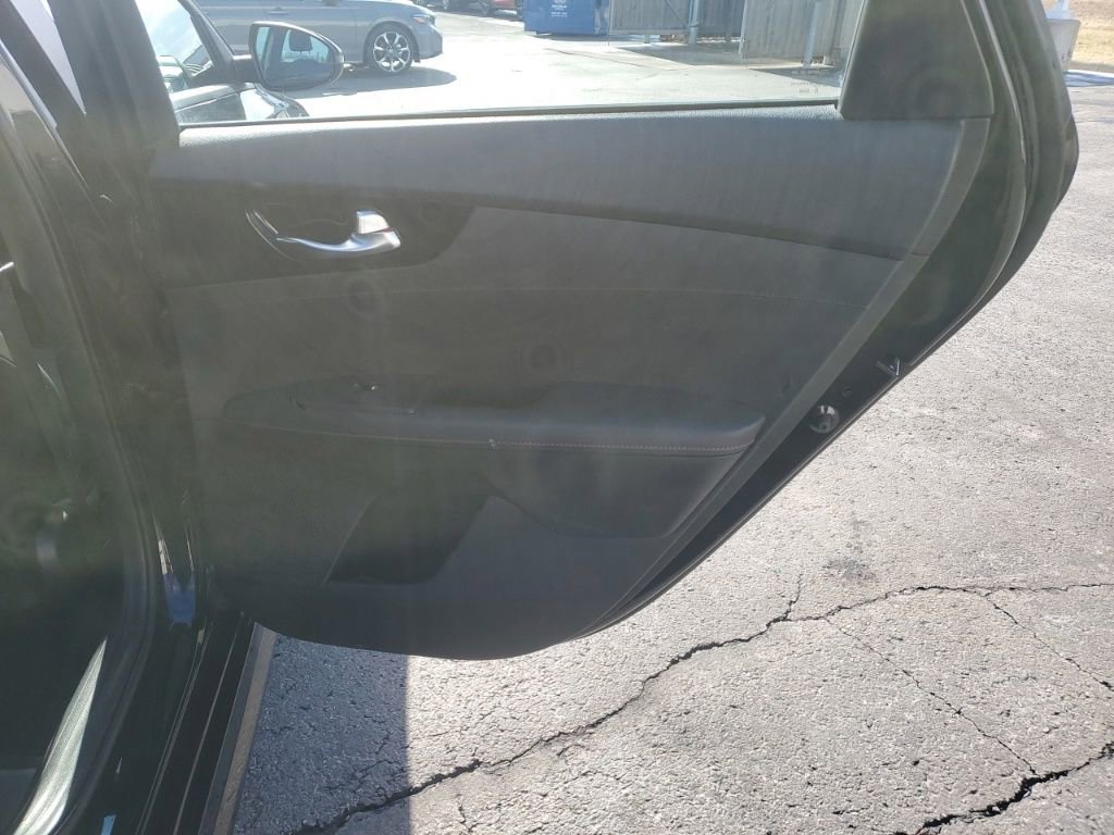 Used 2022 Kia Forte GT w/ GT2 Package image 30