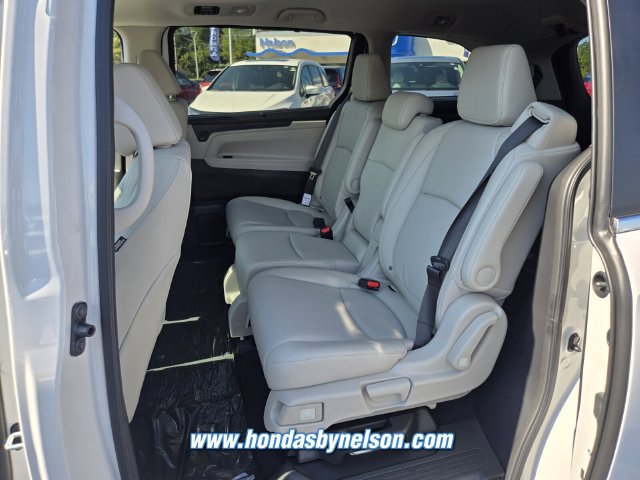 New 2026 Honda Odyssey EX-L image 8