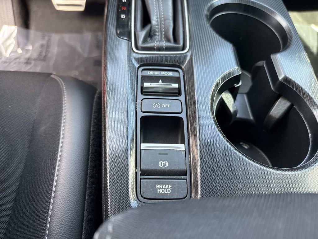 Used 2024 Honda Civic Sport image 33