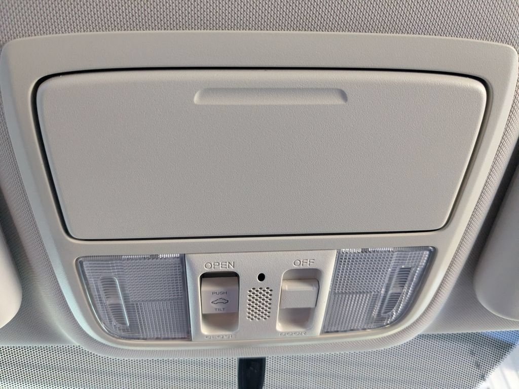 Used 2014 Honda CR-V EX image 19