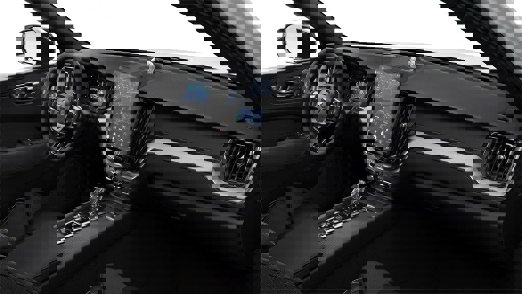 New 2026 Volvo XC60 T8 Polestar w/ Protection Package Premier image 4