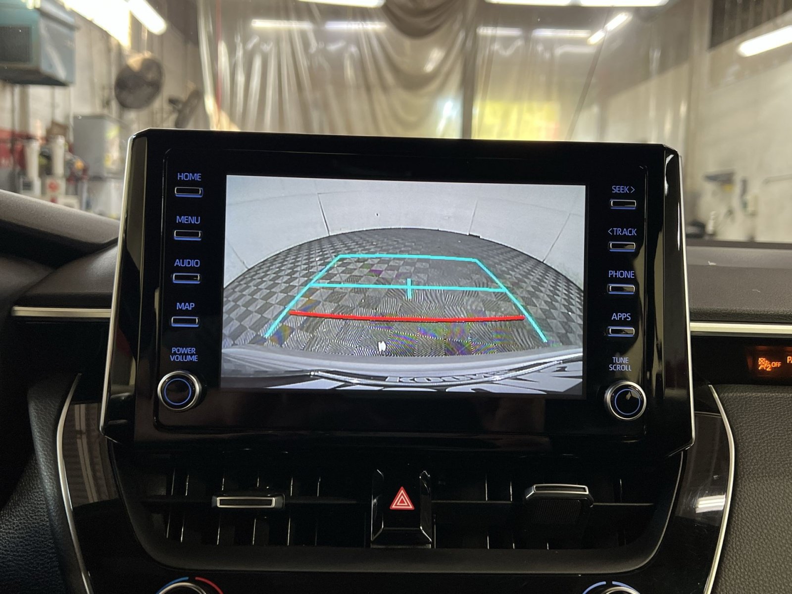 Used 2020 Toyota Corolla SE FWD image 14
