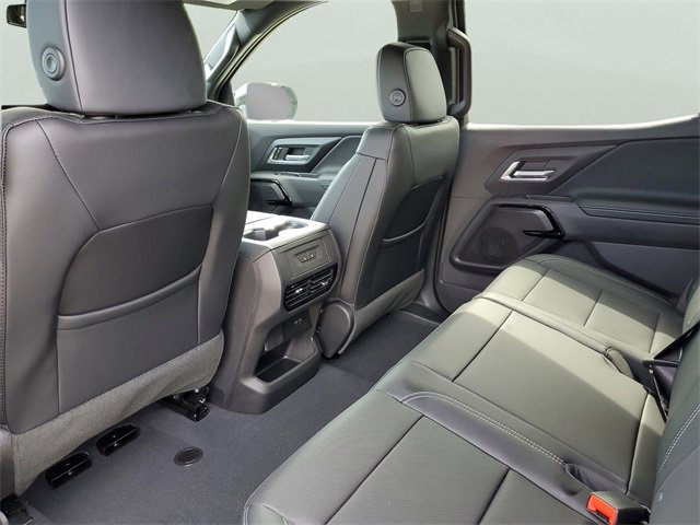 New 2026 Chevrolet Silverado EV LT w/ Plus Package image 13