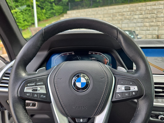 Used 2023 BMW X5 xDrive40i w/ Premium Package AWD/4WD image 20