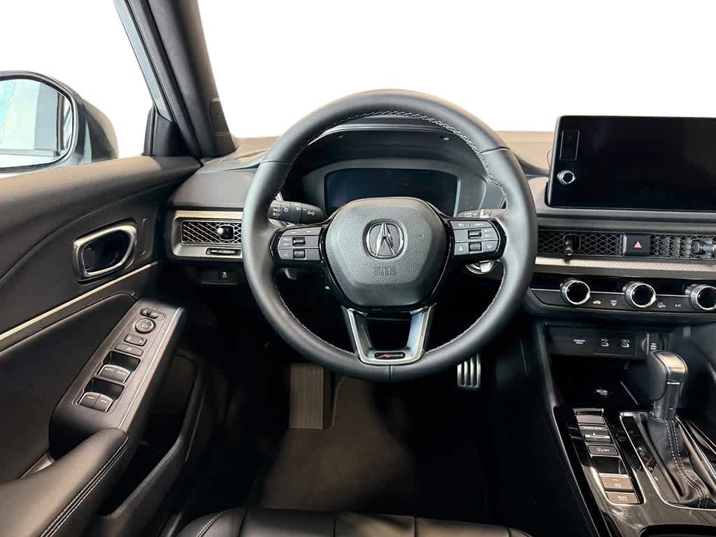 New 2026 Acura Integra A-Spec FWD image 34