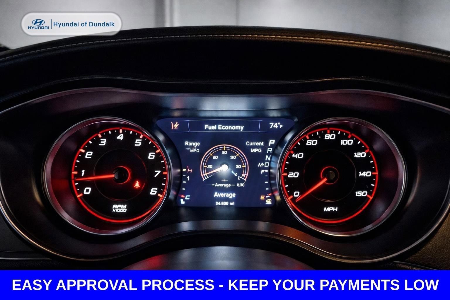 Used 2022 Dodge Charger SXT image 14