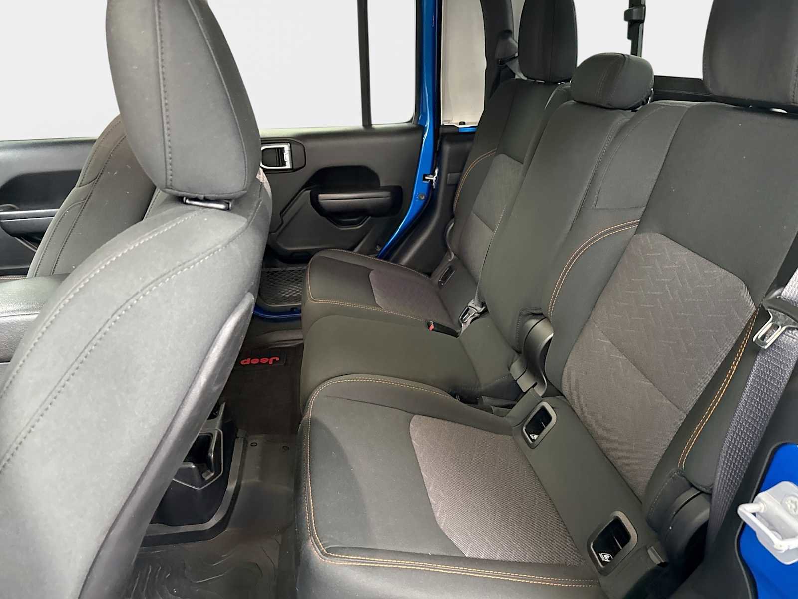 Used 2021 Jeep Gladiator Mojave image 22