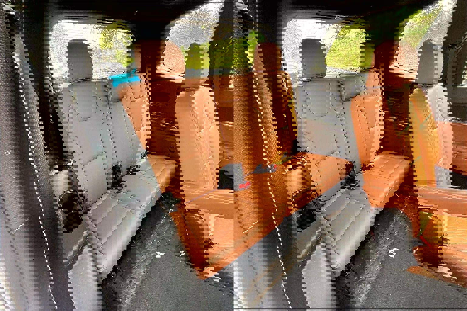 Used 2024 Kia Telluride SX Prestige X-Pro AWD/4WD image 23