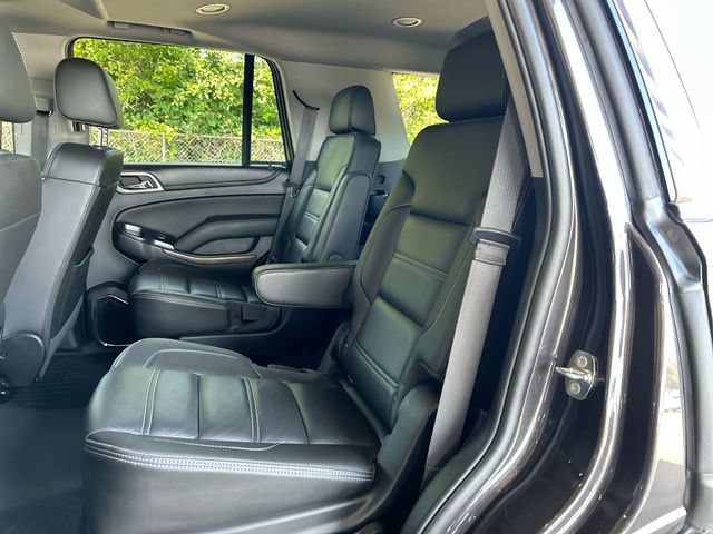 Used 2018 GMC Yukon Denali w/ Denali Ultimate Package AWD/4WD image 25