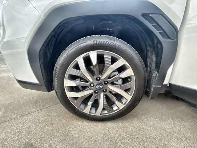 Used 2026 Subaru Forester Touring AWD/4WD image 10