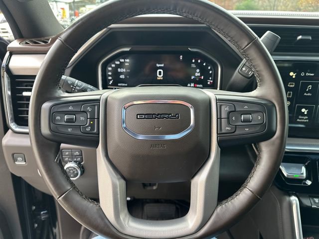 Certified 2024 GMC Sierra 3500 Denali w/ Denali Reserve Package image 30