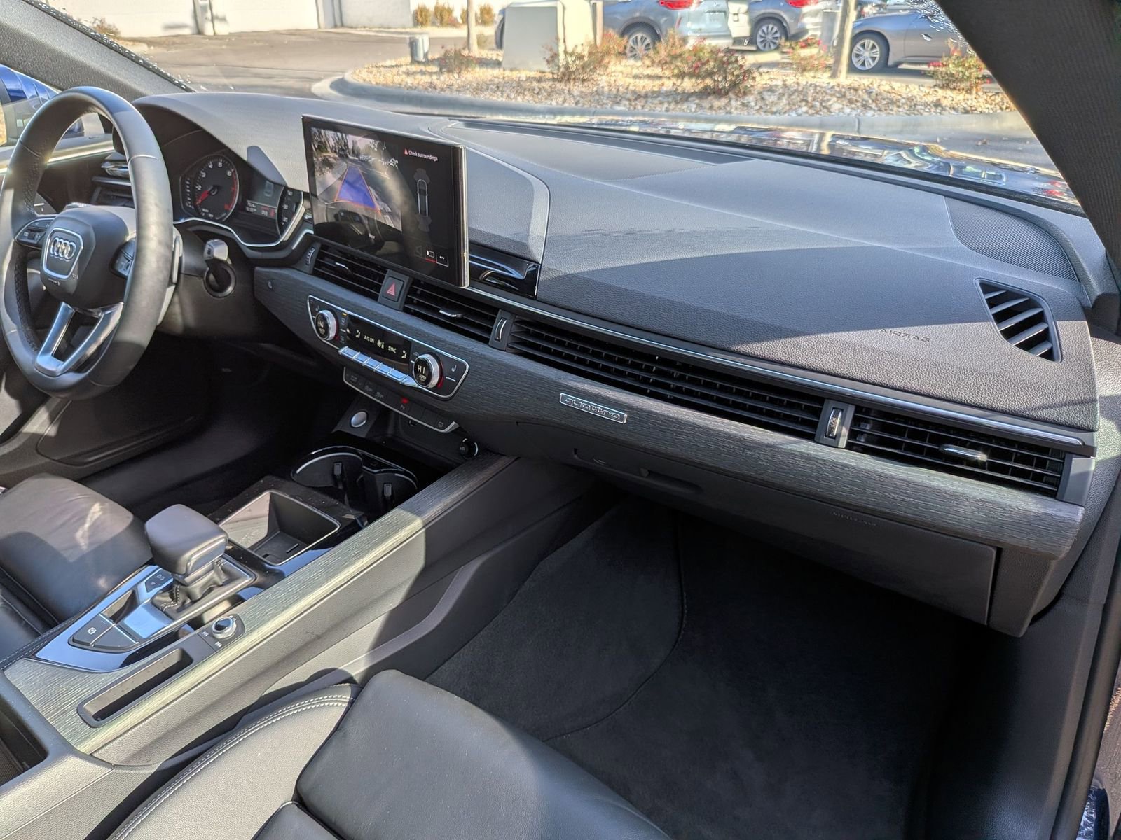 Used 2024 Audi A5 2.0T Premium image 40