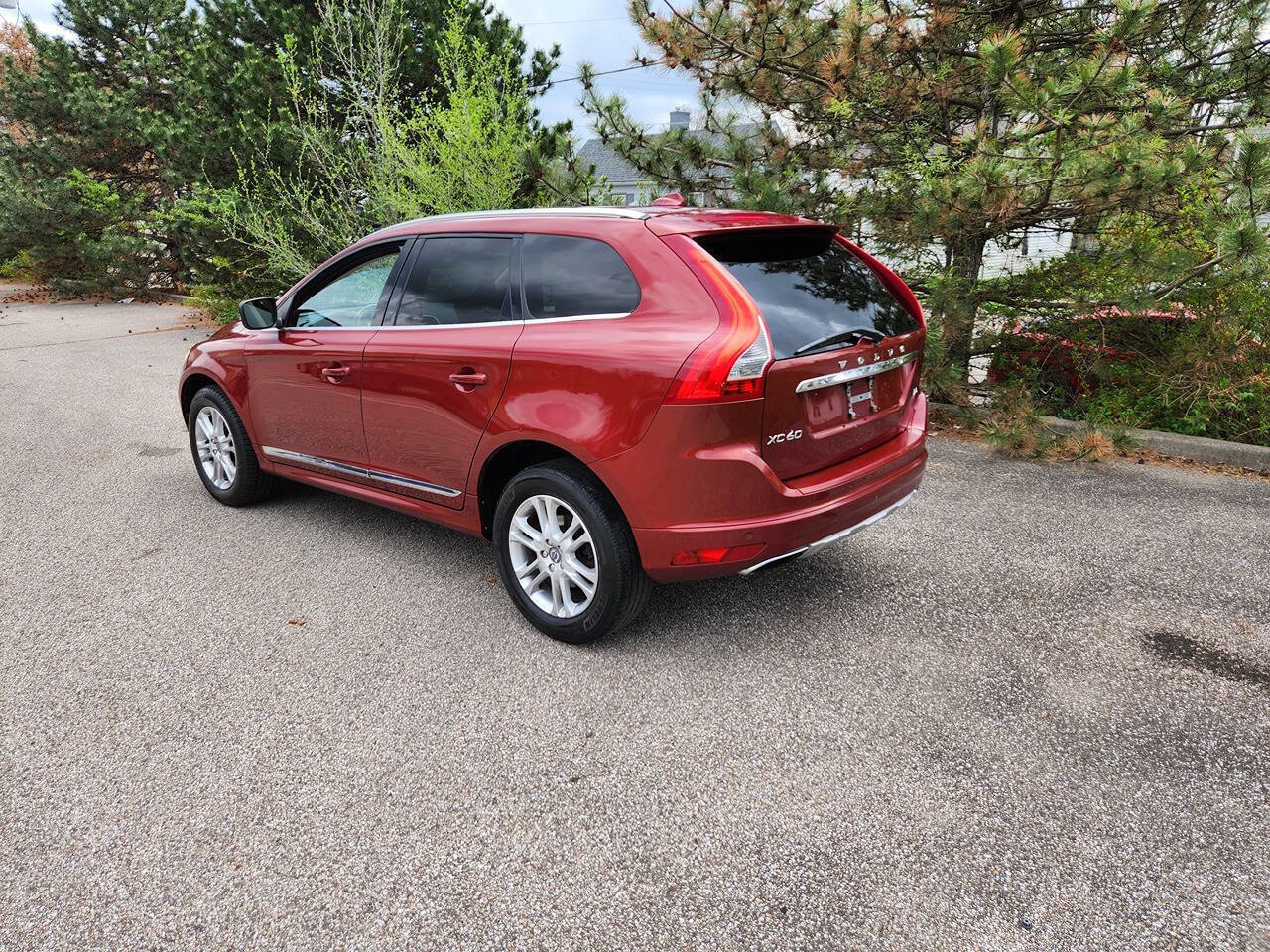 Used 2015 Volvo XC60 T5 Premier FWD image 7