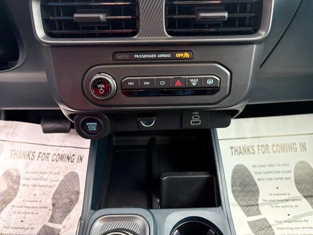 New 2026 Ford Maverick XLT w/ Black Appearance Package image 22