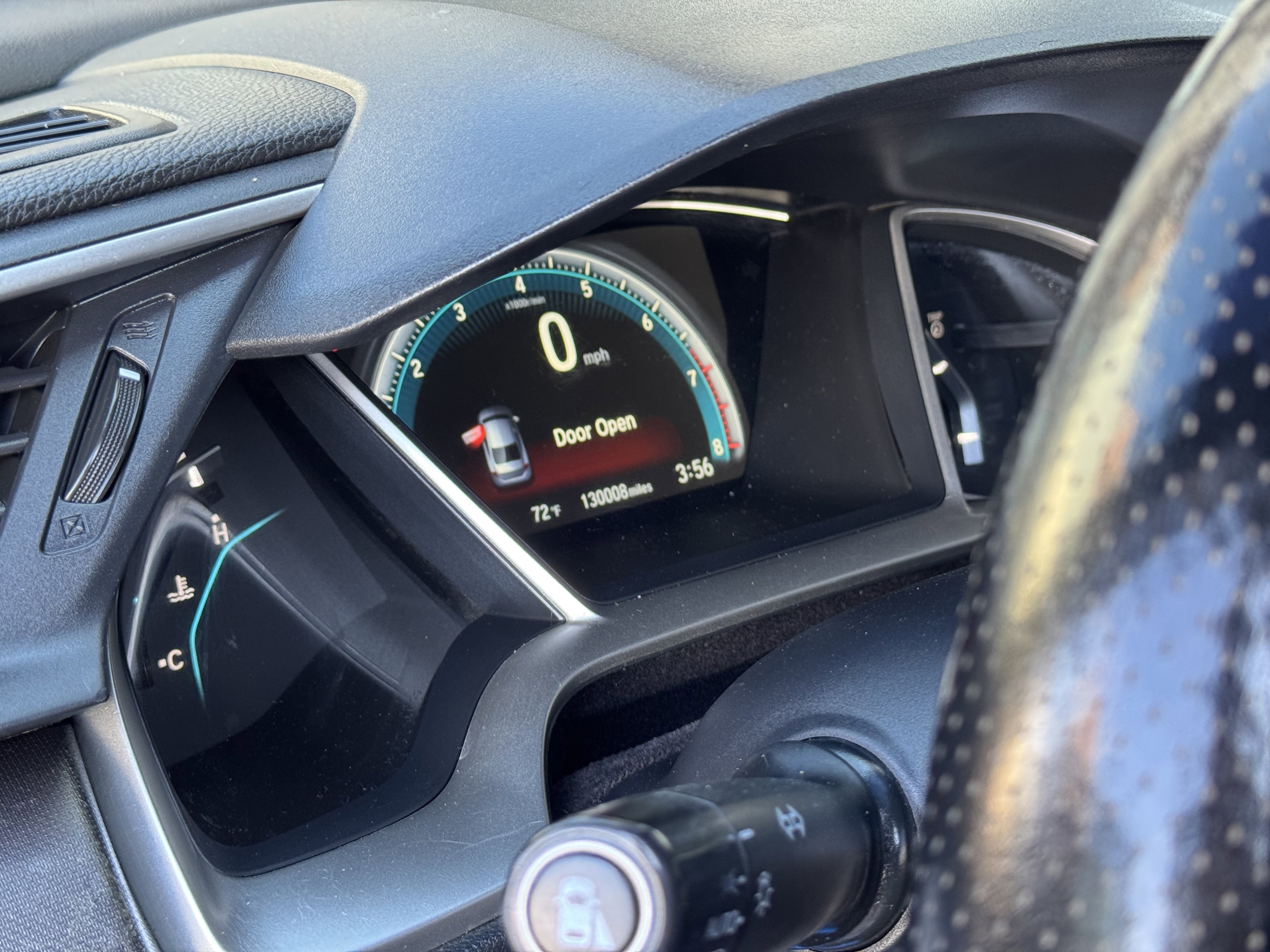 Used 2016 Honda Civic EX image 15