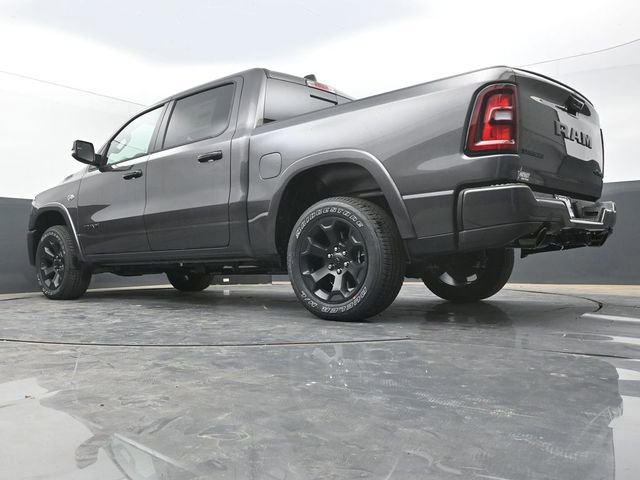 New 2026 RAM 1500 Big Horn image 42