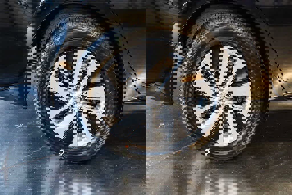 New 2025 Nissan Altima 2.5 S image 11