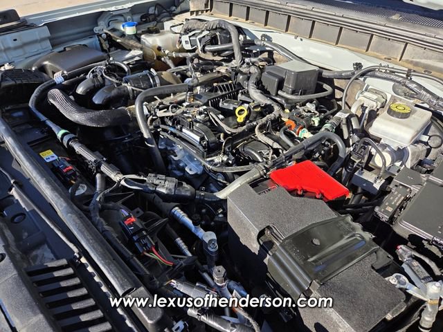 Used 2022 Ford Bronco Black Diamond image 19