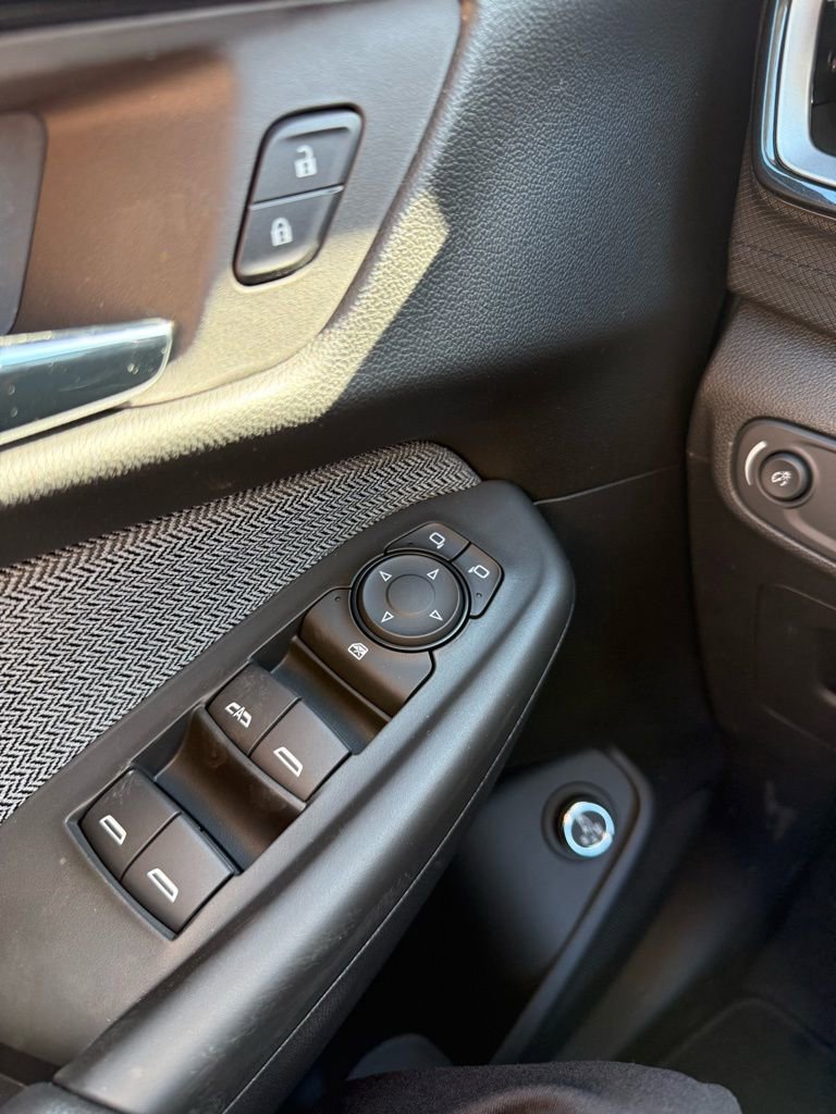 New 2026 Chevrolet TrailBlazer LT w/ Convenience Package image 19