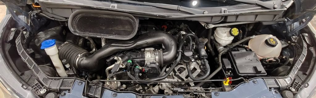 Used 2021 Ford Transit 350 DRW RWD image 37