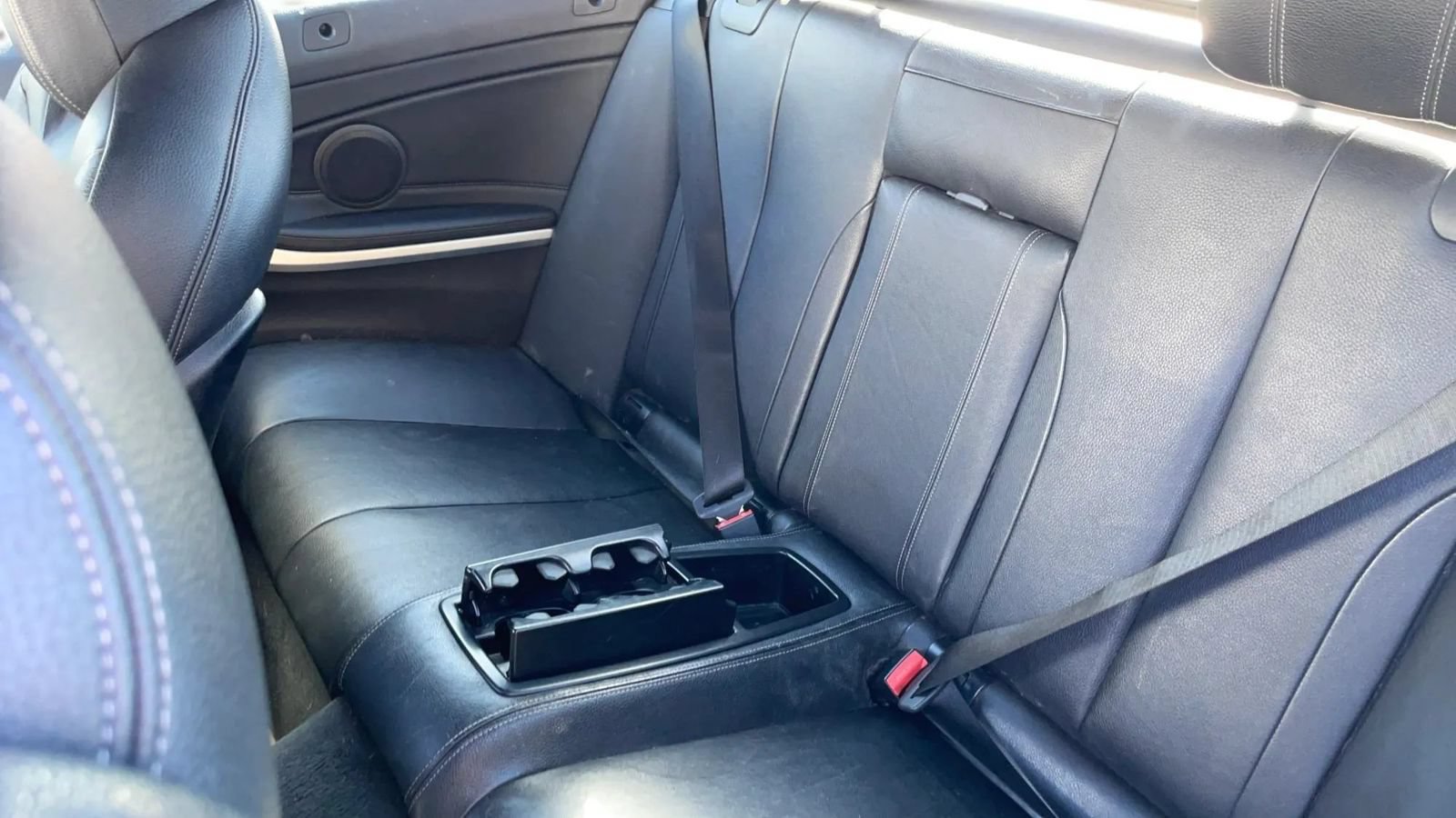 Used 2018 BMW 430i Convertible RWD image 33