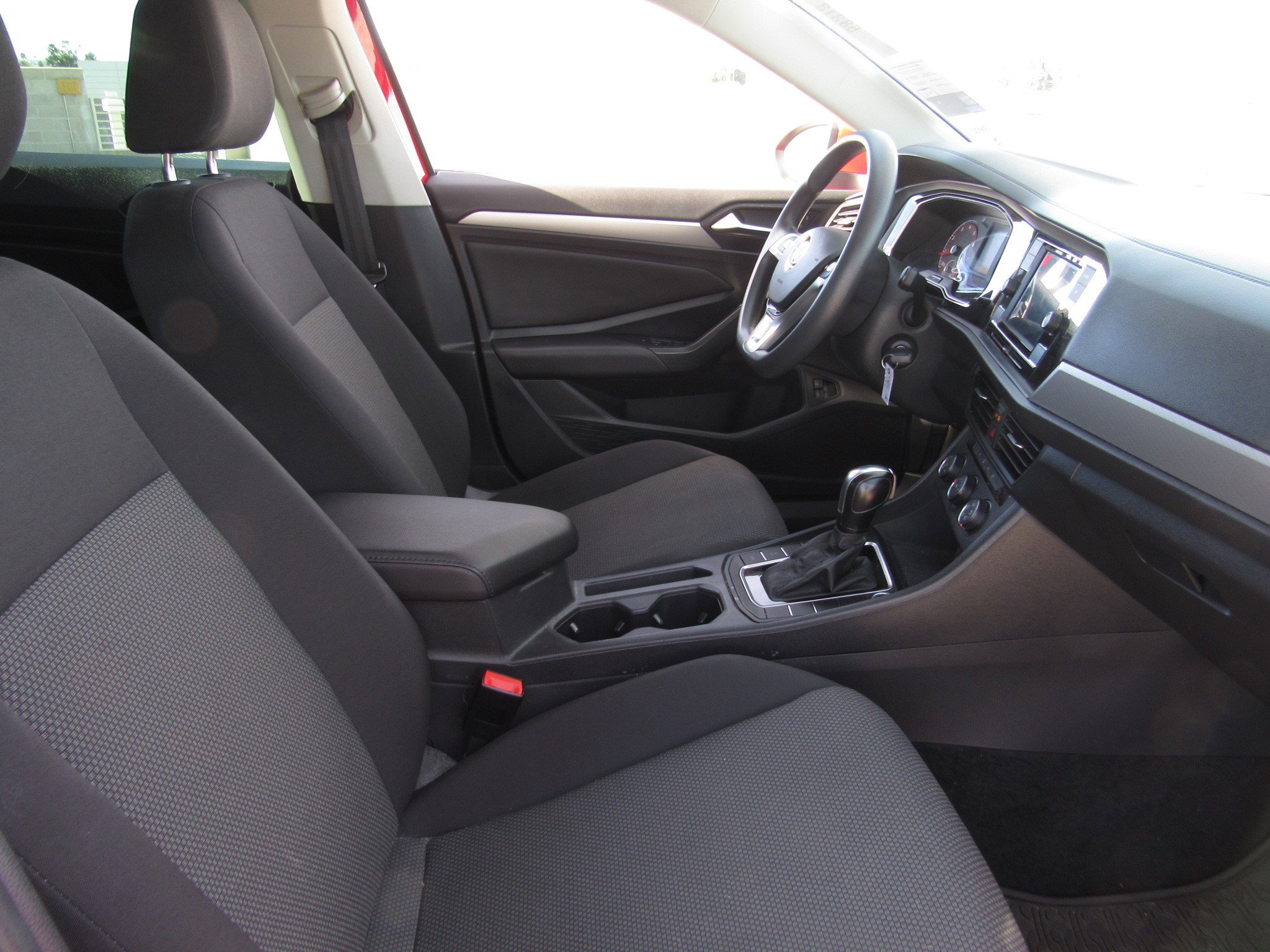 Used 2021 Volkswagen Jetta S image 7