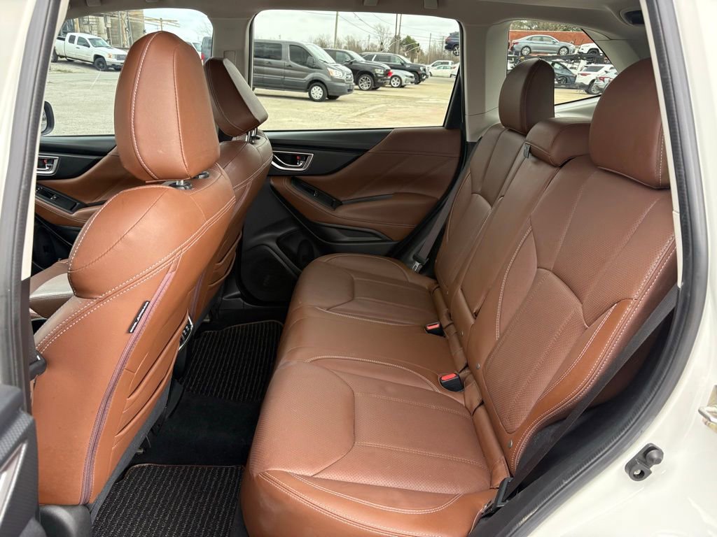 Used 2019 Subaru Forester Touring image 13