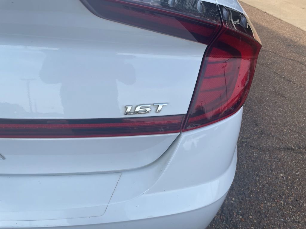 Used 2021 Hyundai Sonata SEL Plus image 7