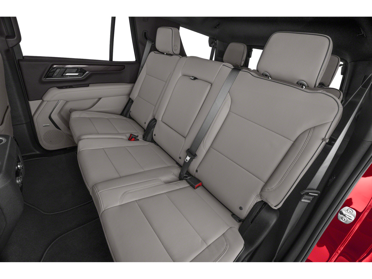New 2026 GMC Yukon Denali w/ Denali Reserve Package AWD/4WD image 36