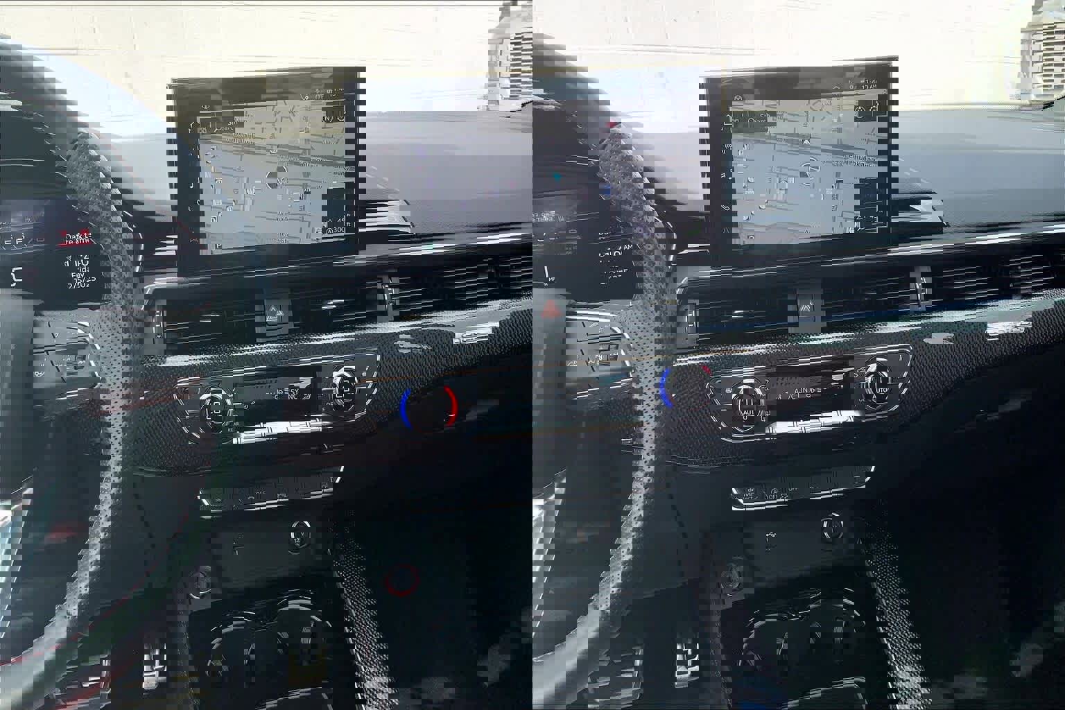 Used 2023 Audi S4 Premium Plus w/ Premium Plus Package image 16