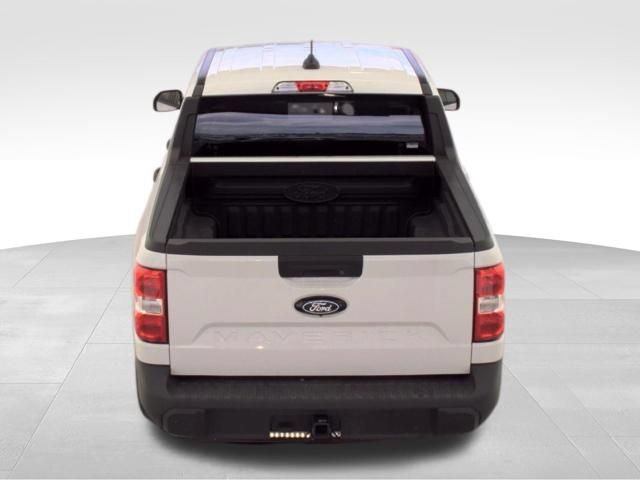 Used 2026 Ford Maverick XLT w/ Equipment Group 301A AWD/4WD image 6