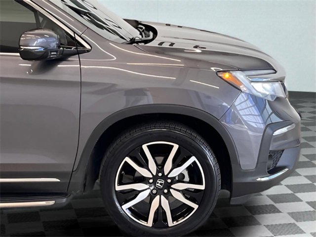 Used 2021 Honda Pilot Touring image 8