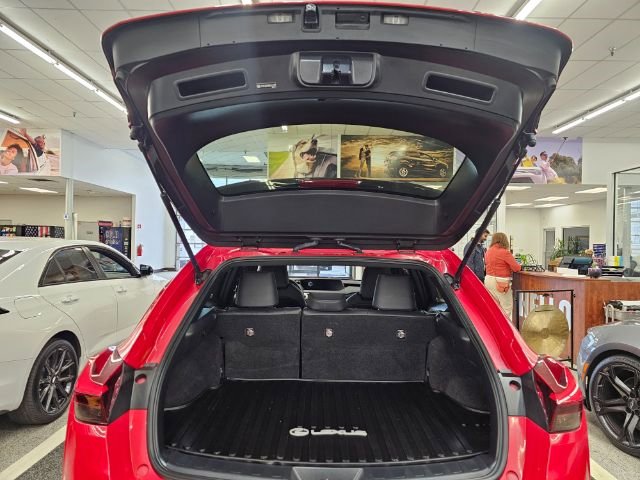 Used 2021 Lexus UX 250h UX 250h AWD w/ Accessory Package (Z1) image 39