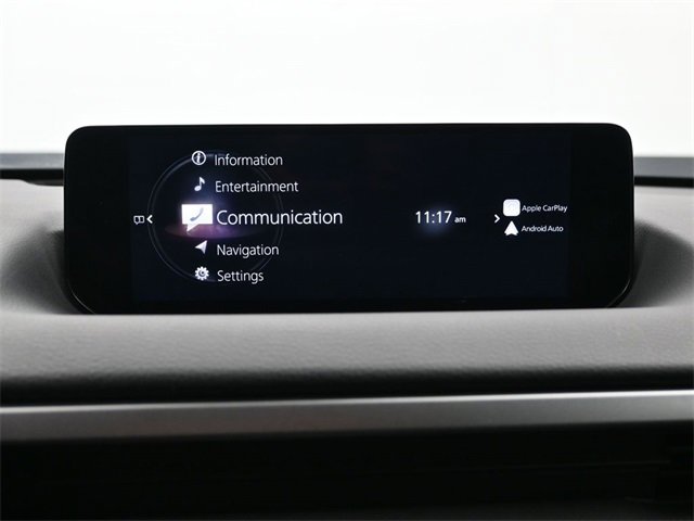 Certified 2024 MAZDA CX-50 AWD 2.5 S w/ Cargo Package image 14